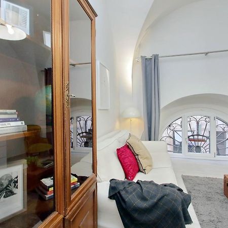Ponte Cavour Apartment Roma Exterior foto