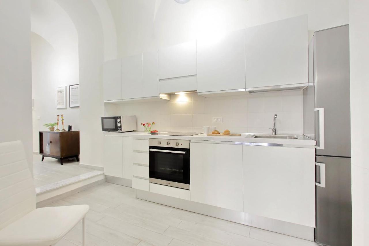 Ponte Cavour Apartment Roma Exterior foto