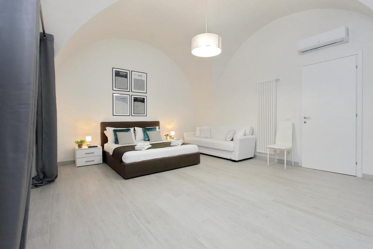 Ponte Cavour Apartment Roma Exterior foto