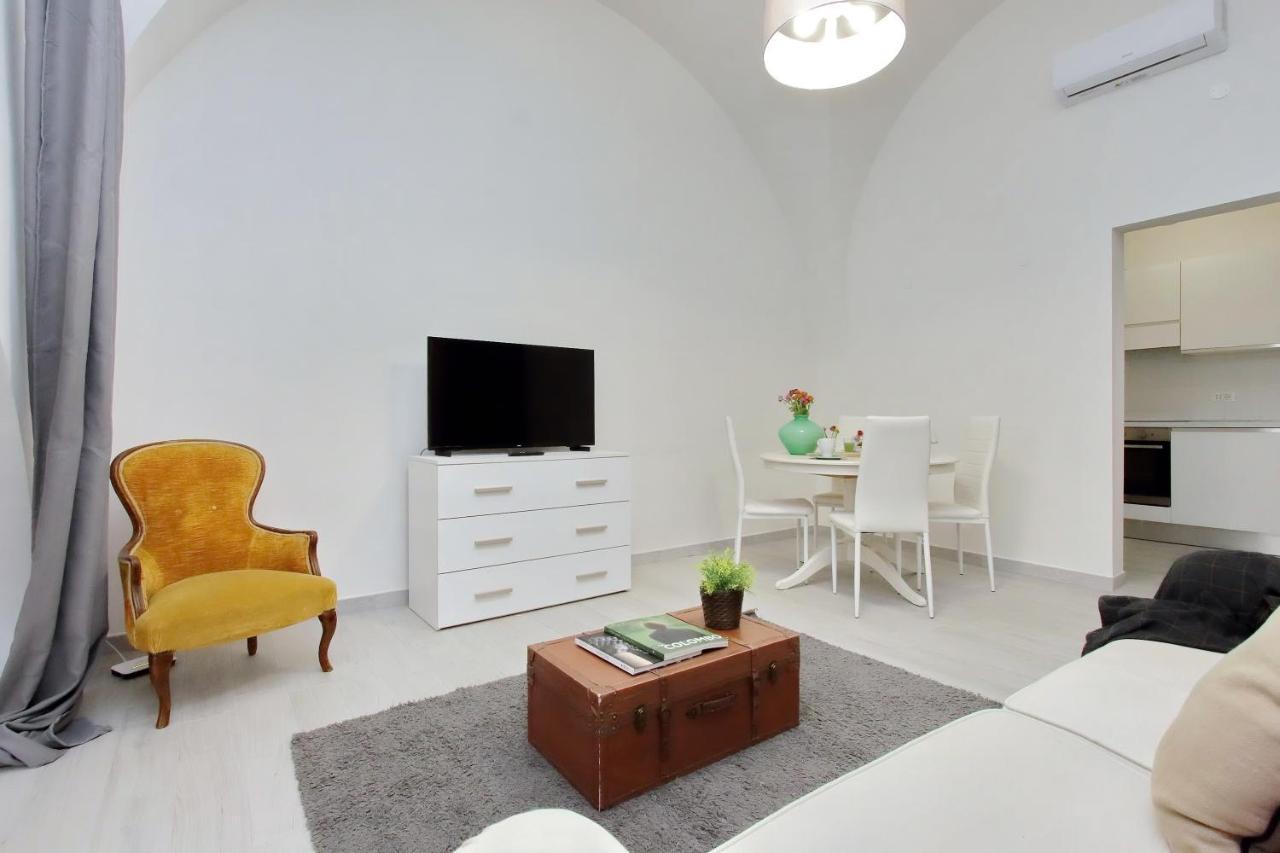 Ponte Cavour Apartment Roma Exterior foto