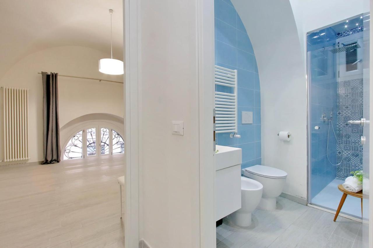 Ponte Cavour Apartment Roma Exterior foto