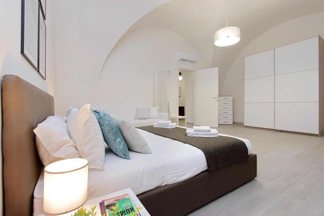 Ponte Cavour Apartment Roma Exterior foto