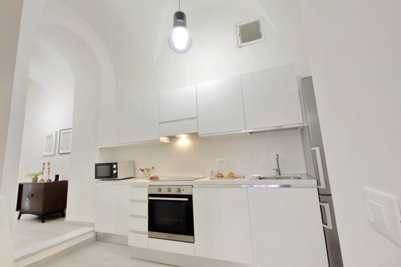 Ponte Cavour Apartment Roma Exterior foto