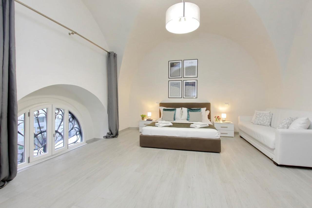 Ponte Cavour Apartment Roma Exterior foto