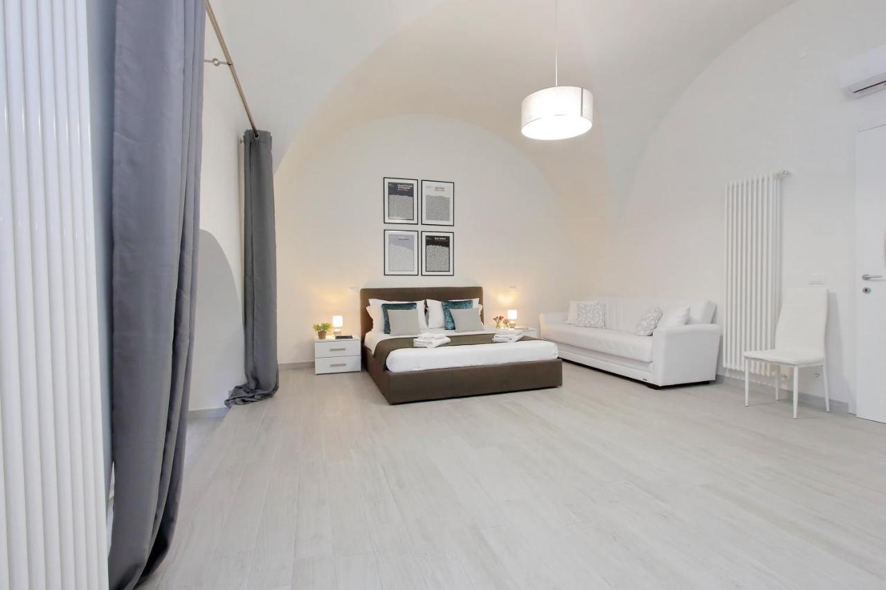 Ponte Cavour Apartment Roma Exterior foto