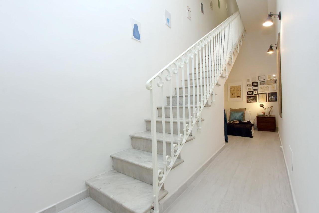 Ponte Cavour Apartment Roma Exterior foto