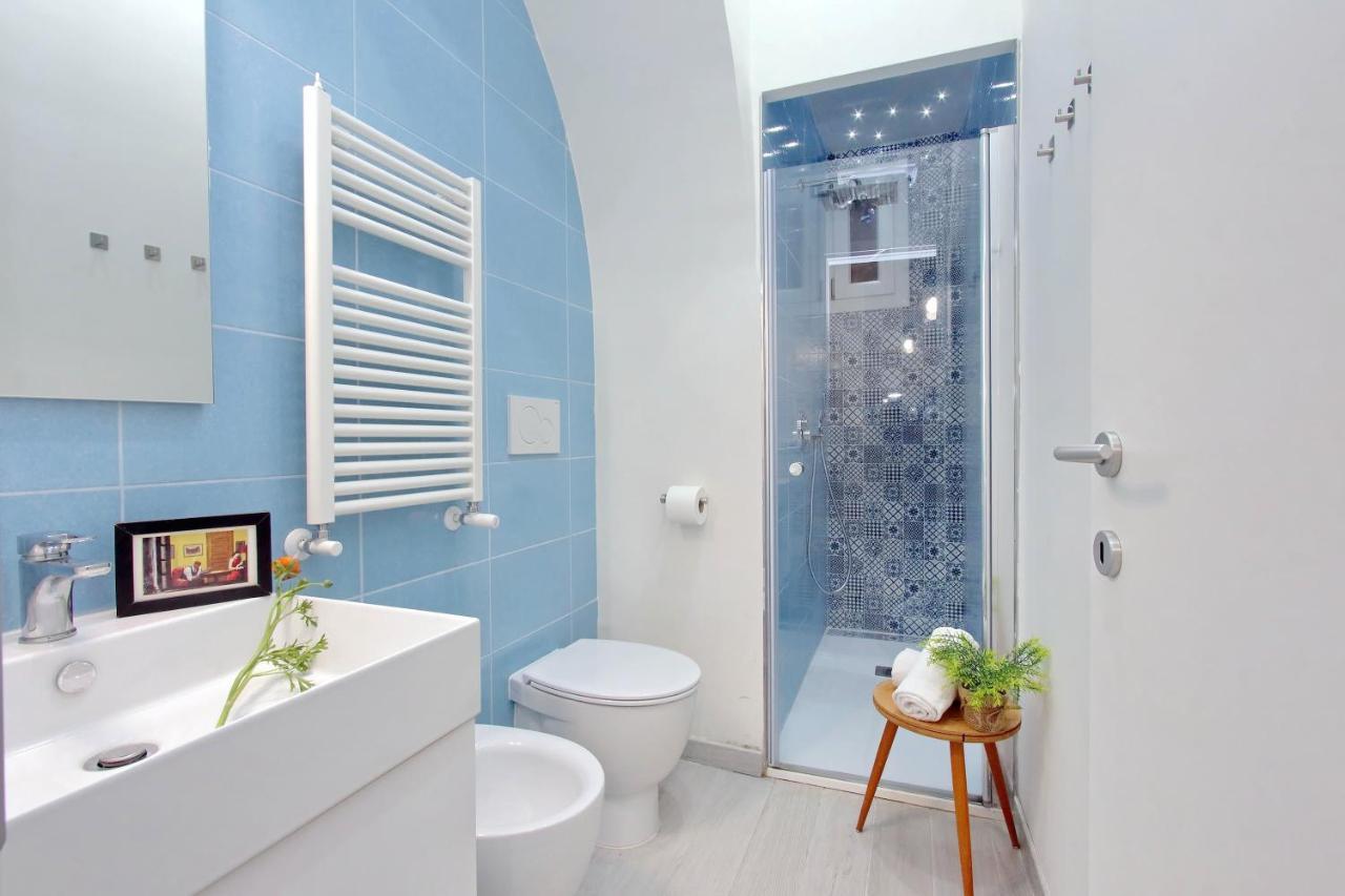 Ponte Cavour Apartment Roma Exterior foto